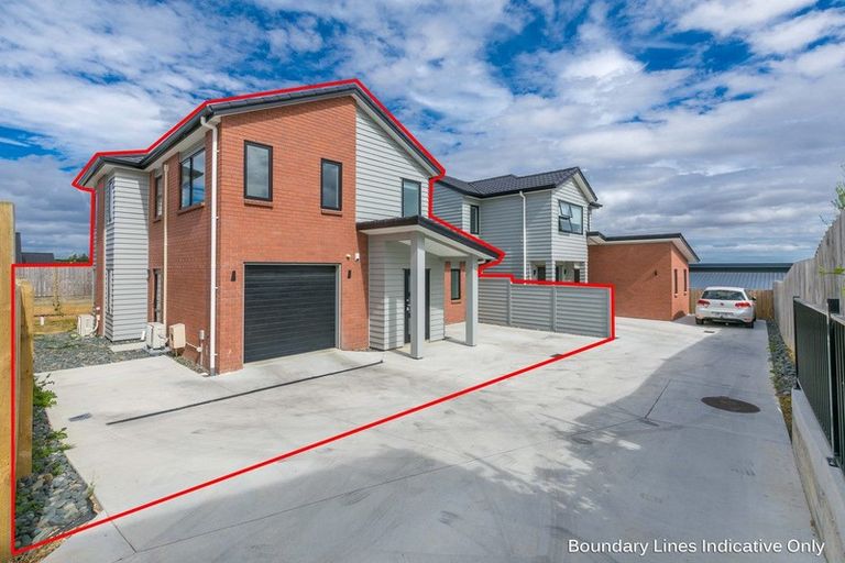 Photo of property in 118a Kay Road, Flagstaff, Hamilton, 3210