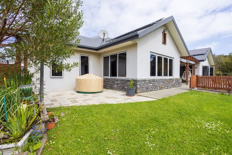 Photo of property in 122b Rutherglen Road, Rutherglen, Greymouth, 7805