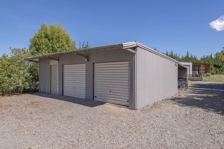 Photo of property in 164 Smiths Road, Leithfield, Amberley, 7481