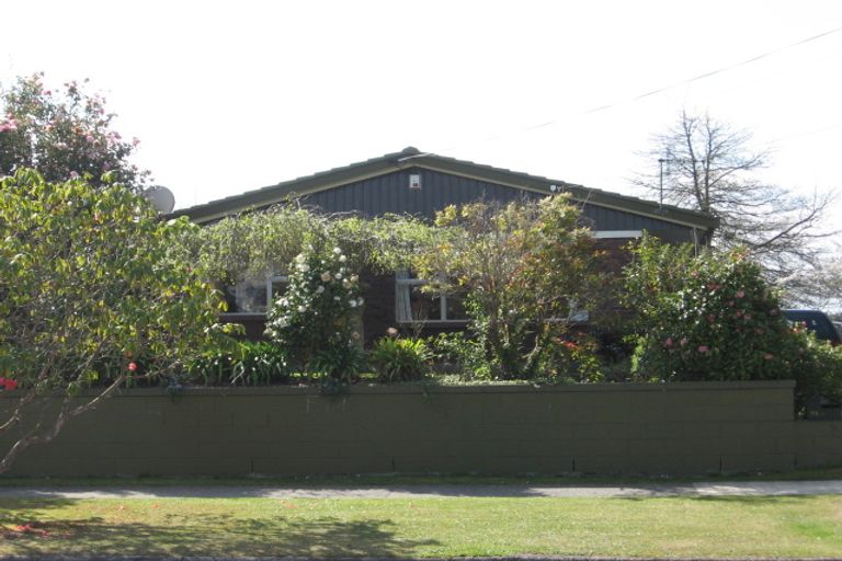 Photo of property in 33a High Street, Glenholme, Rotorua, 3010