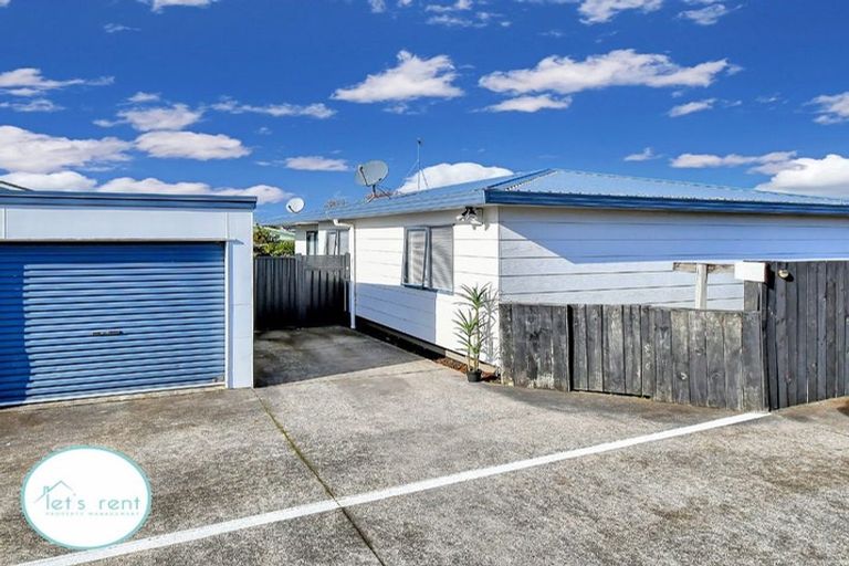 Photo of property in 2/56 Jellicoe Road, Manurewa, Auckland, 2102