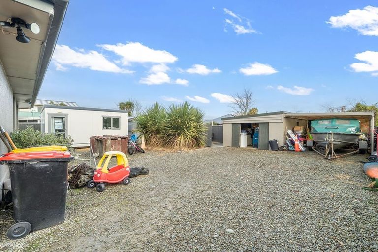 Photo of property in 8 Mackenzie Street, Winton, 9720