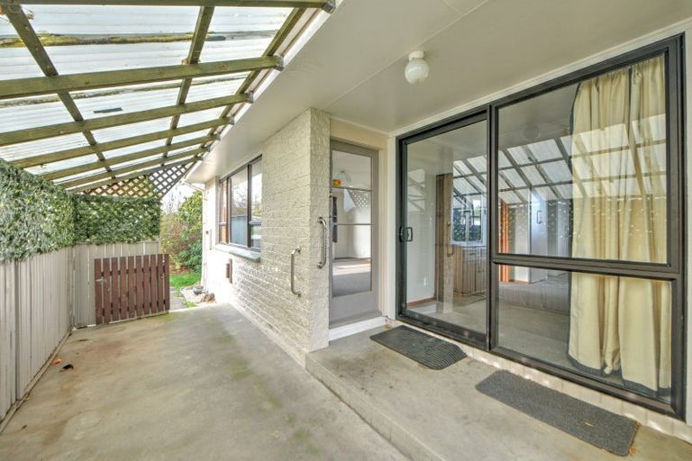 Photo of property in 38 Hamilton Street, East Gore, Gore, 9710