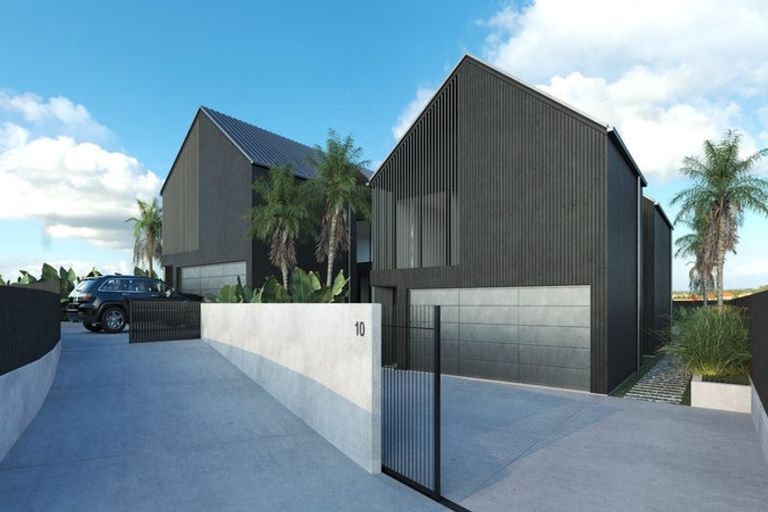 Photo of property in 10a Whiteley Street, Moturoa, New Plymouth, 4310