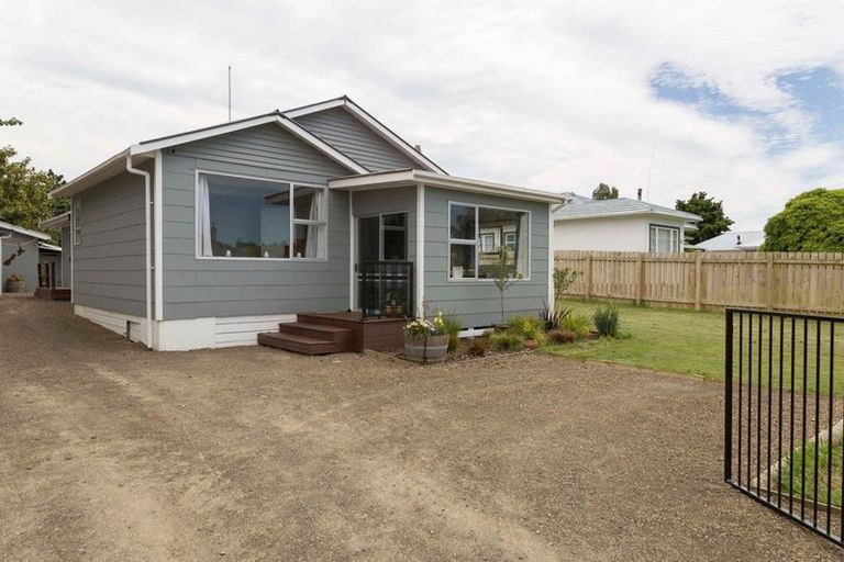 Photo of property in 349 High Street, Dannevirke, 4930