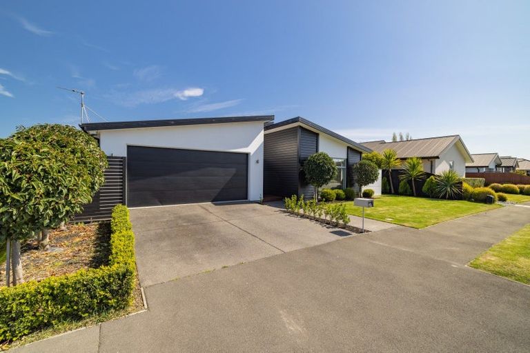Photo of property in 115 Metehau Street, Marshland, Christchurch, 8083