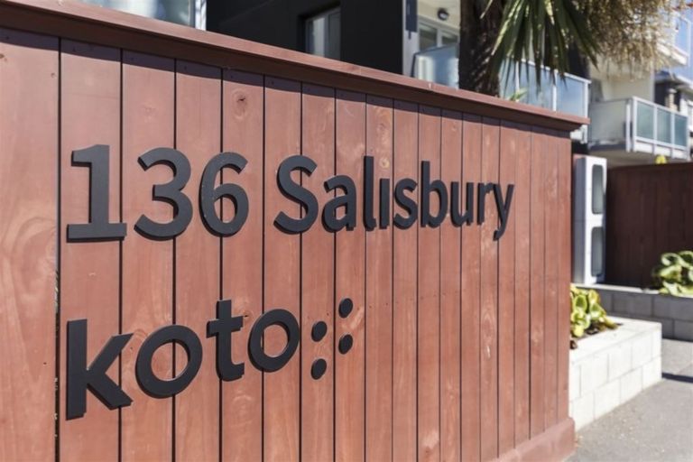 Photo of property in 28/136 Salisbury Street, Christchurch Central, Christchurch, 8013