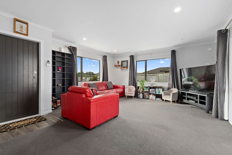 Photo of property in 32 Pharo Place, Ngaruawahia, 3720