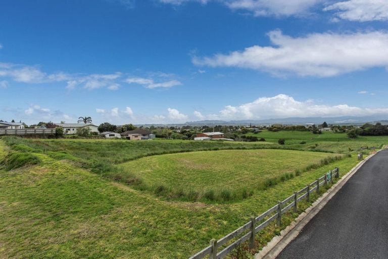 Photo of property in 99a Hukutaia Road, Opotiki, 3122