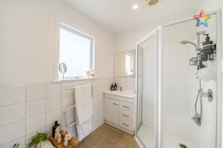 Photo of property in 3 Karamu Crescent, Wainuiomata, Lower Hutt, 5014