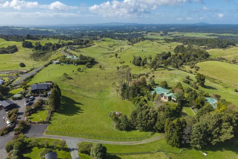 Photo of property in 177b Old Kaimai Road, Lower Kaimai, Tauranga, 3171