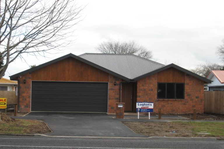 Photo of property in 157 Galloway Street, Hamilton East, Hamilton, 3216