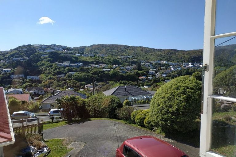 Photo of property in 16 Saint Albans Avenue, Karori, Wellington, 6012