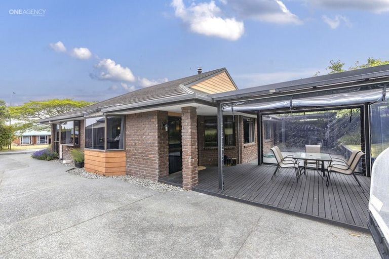 Photo of property in 14 Mcdougal Place, Kaiapoi, 7630
