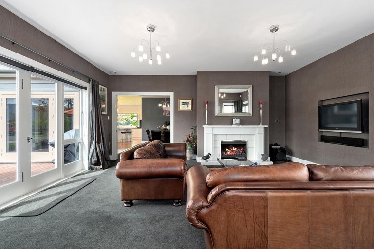 Photo of property in 72 Harding Road, Turangaomoana, Matamata, 3471