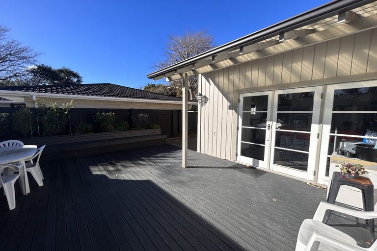 Photo of property in 19 Ngaio Street, West End, Palmerston North, 4412