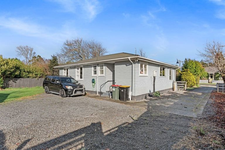 Photo of property in 9 Anderson Street, Eketahuna, 4900