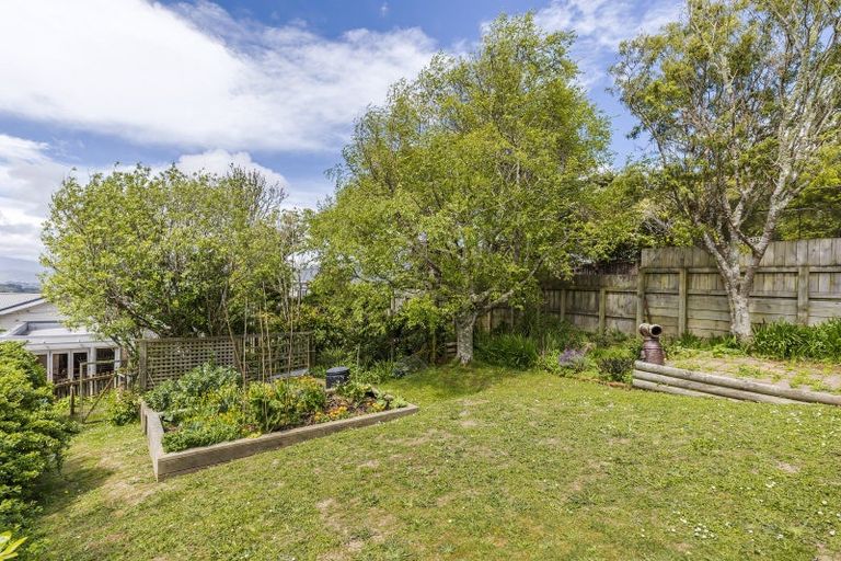 Photo of property in 17 Mitchell Street, Brooklyn, Wellington, 6021