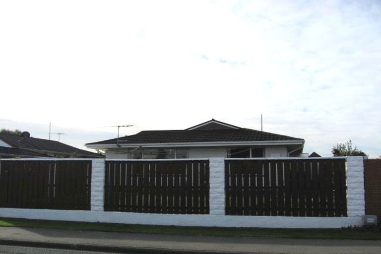 Photo of property in 95 Cheyenne Street, Sockburn, Christchurch, 8042