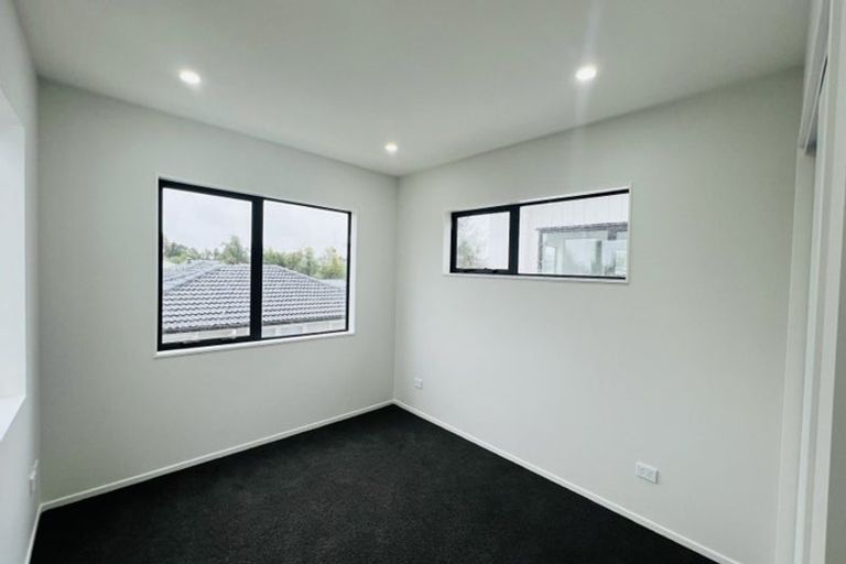 Photo of property in 122b Cargill Street, Papakura, 2110