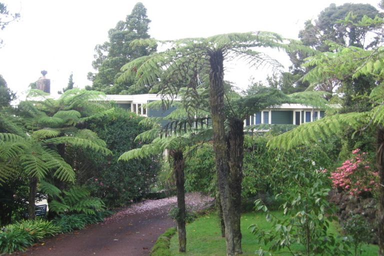 Photo of property in 6 Park Road, Titirangi, Auckland, 0604