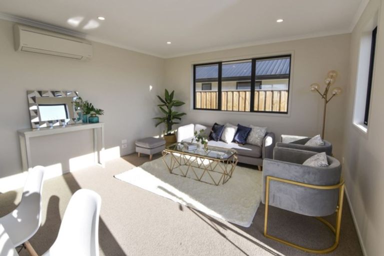 Photo of property in 10 Joy Place, Rolleston, 7614