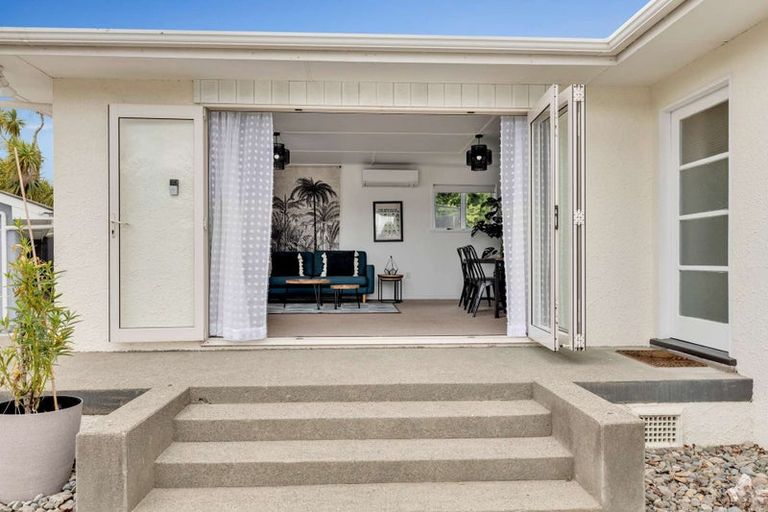 Photo of property in 22 Nottingham Avenue, Awapuni, Palmerston North, 4412