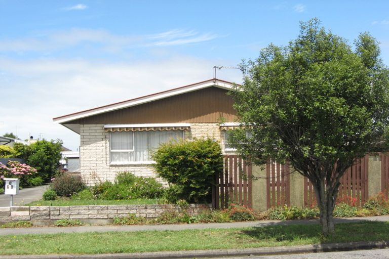 Photo of property in 20 Staffa Street, Woolston, Christchurch, 8062