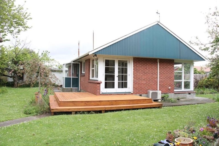 Photo of property in 46 Mackenzie Avenue, Woolston, Christchurch, 8023