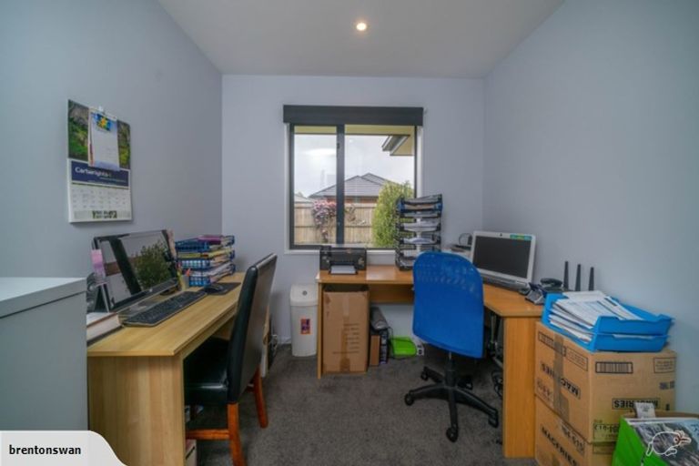 Photo of property in 47 Lignite Drive, Rolleston, 7614