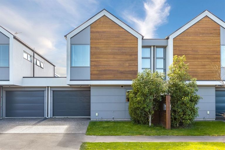 Photo of property in 71 Rawnsley Terrace, Wigram, Christchurch, 8042