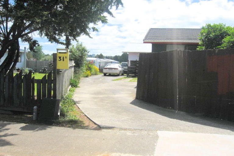 Photo of property in 33 Guy Road, Kaikohe, 0405