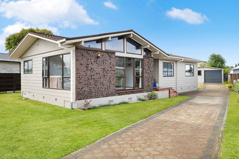 Photo of property in 193 Grandview Road, Nawton, Hamilton, 3200