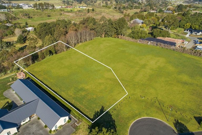 Photo of property in 11r Molloy Rise, Pyes Pa, Tauranga, 3112