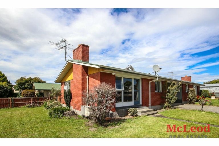 Photo of property in 35 Churchill Avenue, Allenton, Ashburton, 7700