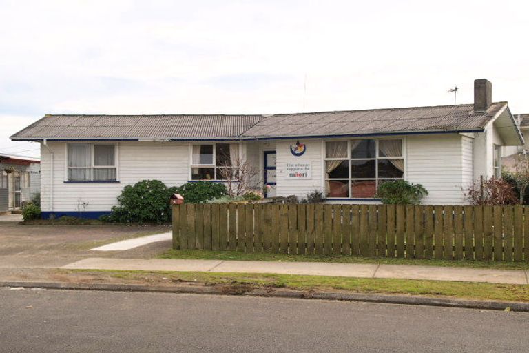 Photo of property in 4 Hardie Street, Mangere East, Auckland, 2024