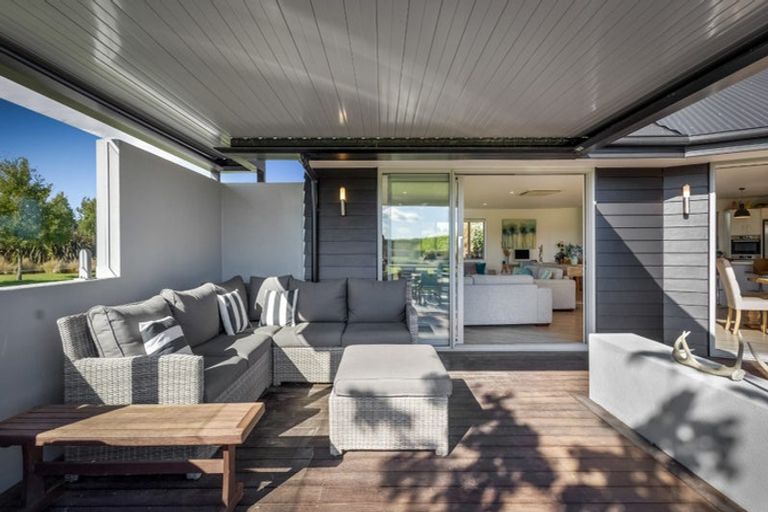 Photo of property in 6/616 Halkett Road, West Melton, Christchurch, 7671