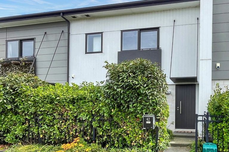 Photo of property in 42 Tippet Crescent, Wigram, Christchurch, 8025