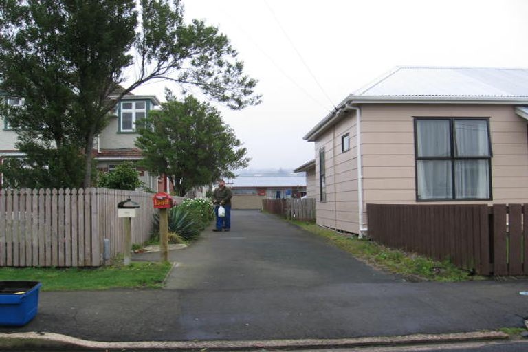 Photo of property in 138 Melbourne Street, South Dunedin, Dunedin, 9012