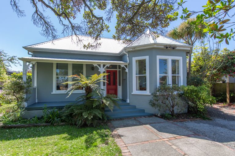 Photo of property in 555 Worcester Street, Linwood, Christchurch, 8011