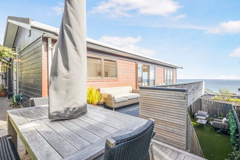 Photo of property in 232 Buckley Road, Southgate, Wellington, 6023