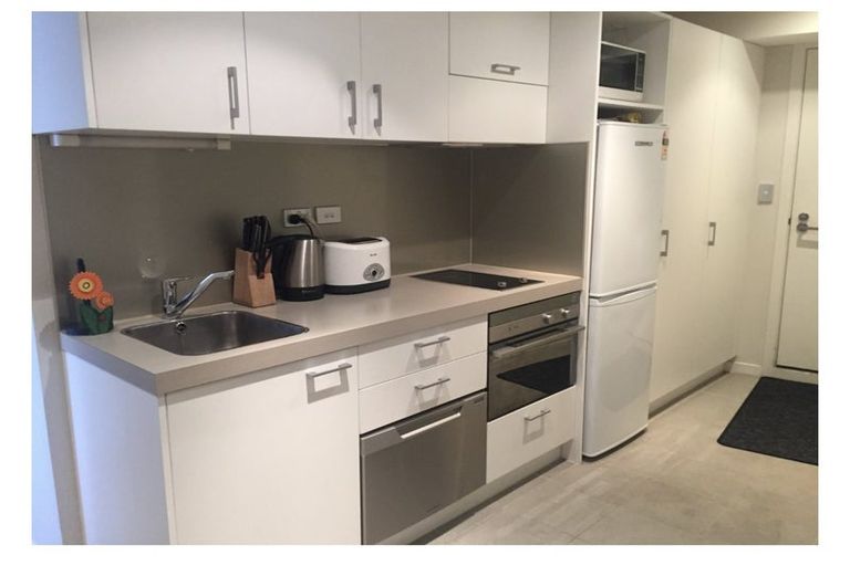 Photo of property in Soho Apartments, 908/74 Taranaki Street, Te Aro, Wellington, 6011