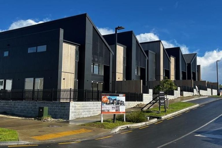 Photo of property in 71 Waterlily Street, Hobsonville, 0616