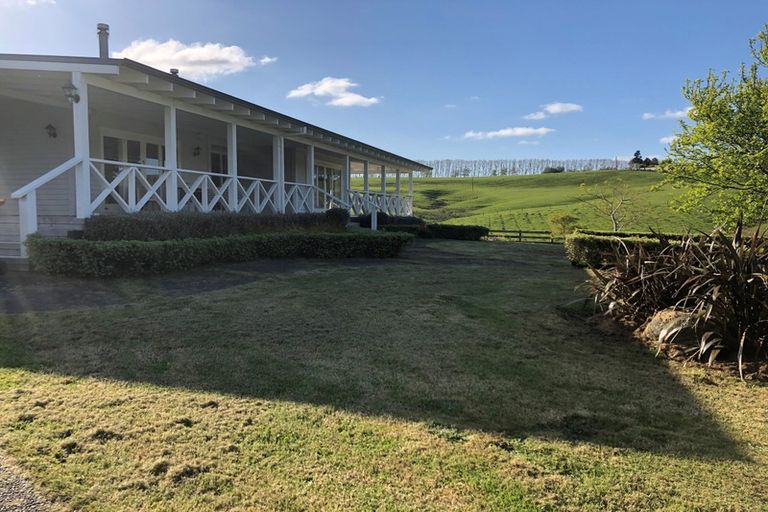 Photo of property in 178 Cowan Road, Hunua, Papakura, 2583