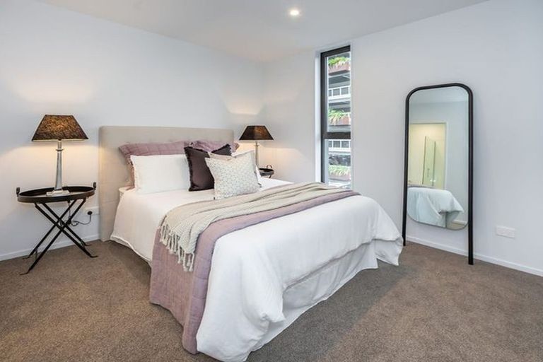 Photo of property in 8/137 Lichfield Street, Christchurch Central, Christchurch, 8011