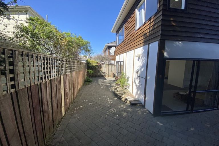 Photo of property in 21f4 Rotoiti Street, Johnsonville, Wellington, 6037