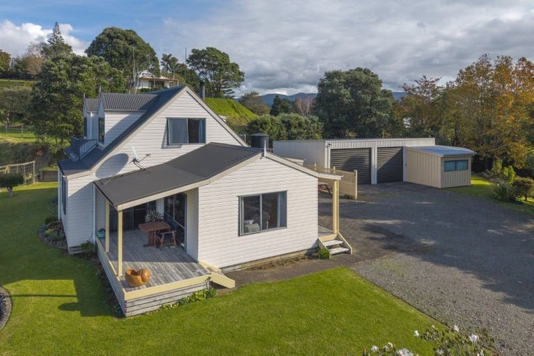 Photo of property in 371 Esdaile Road, Whakamarama, Tauranga, 3180