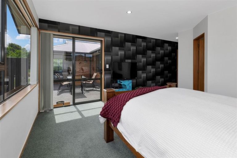 Photo of property in 16 Golding Avenue, Rangiora, 7400