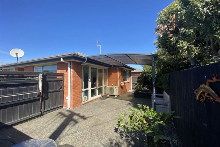 Photo of property in 1/14 Brynley Street, Hornby, Christchurch, 8042