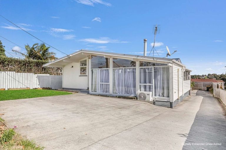 Photo of property in 116 Birkdale Road, Birkdale, Auckland, 0626